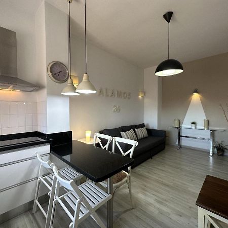 Alamos Suite Málaga Extérieur photo