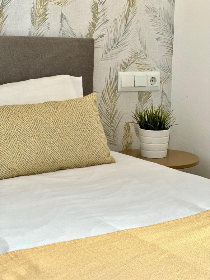 Alamos Suite Málaga Extérieur photo