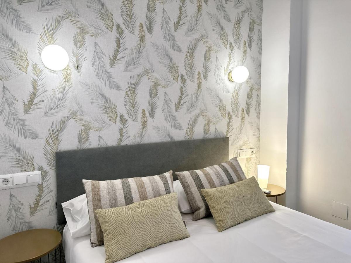 Alamos Suite Málaga Extérieur photo