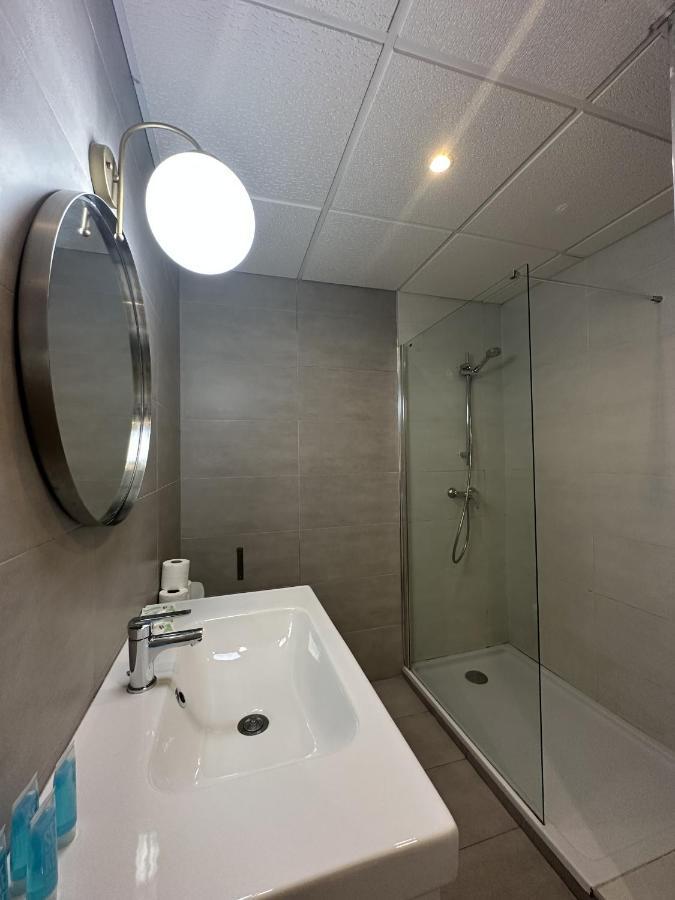 Alamos Suite Málaga Extérieur photo