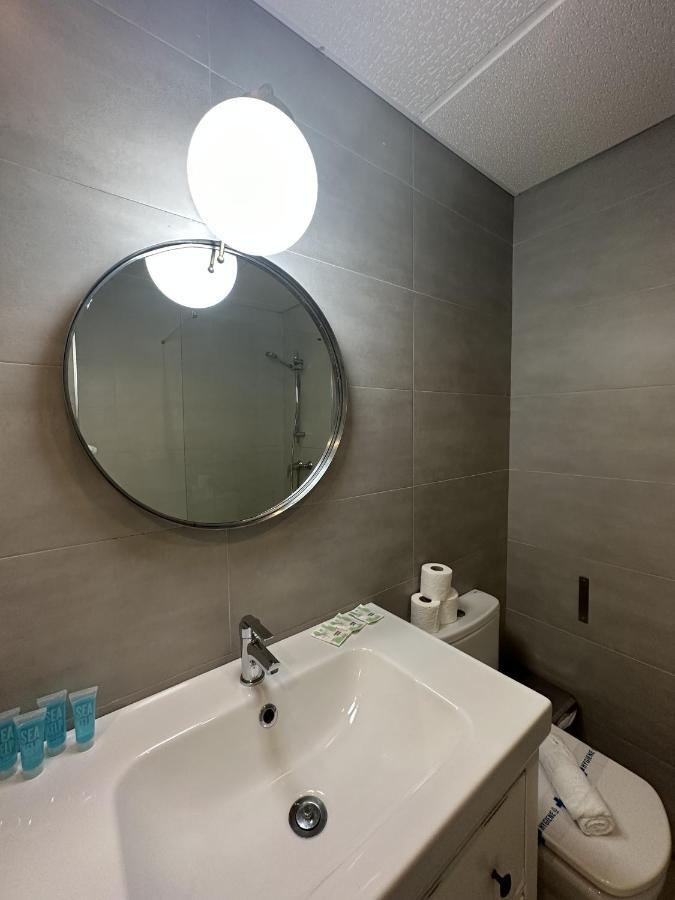 Alamos Suite Málaga Extérieur photo
