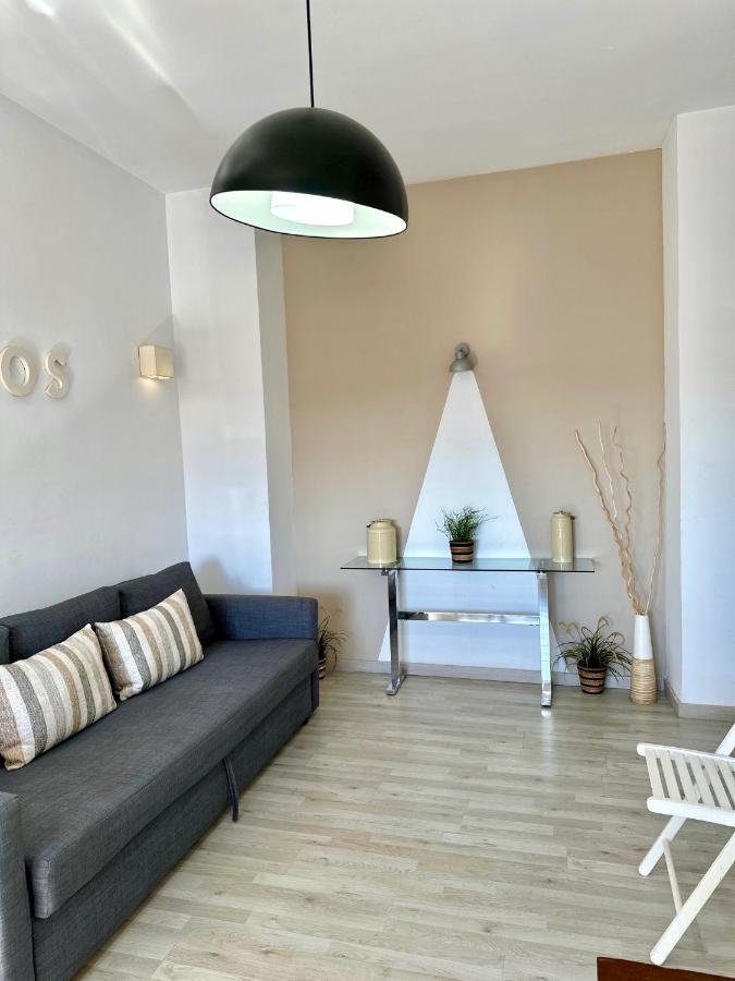 Alamos Suite Málaga Extérieur photo
