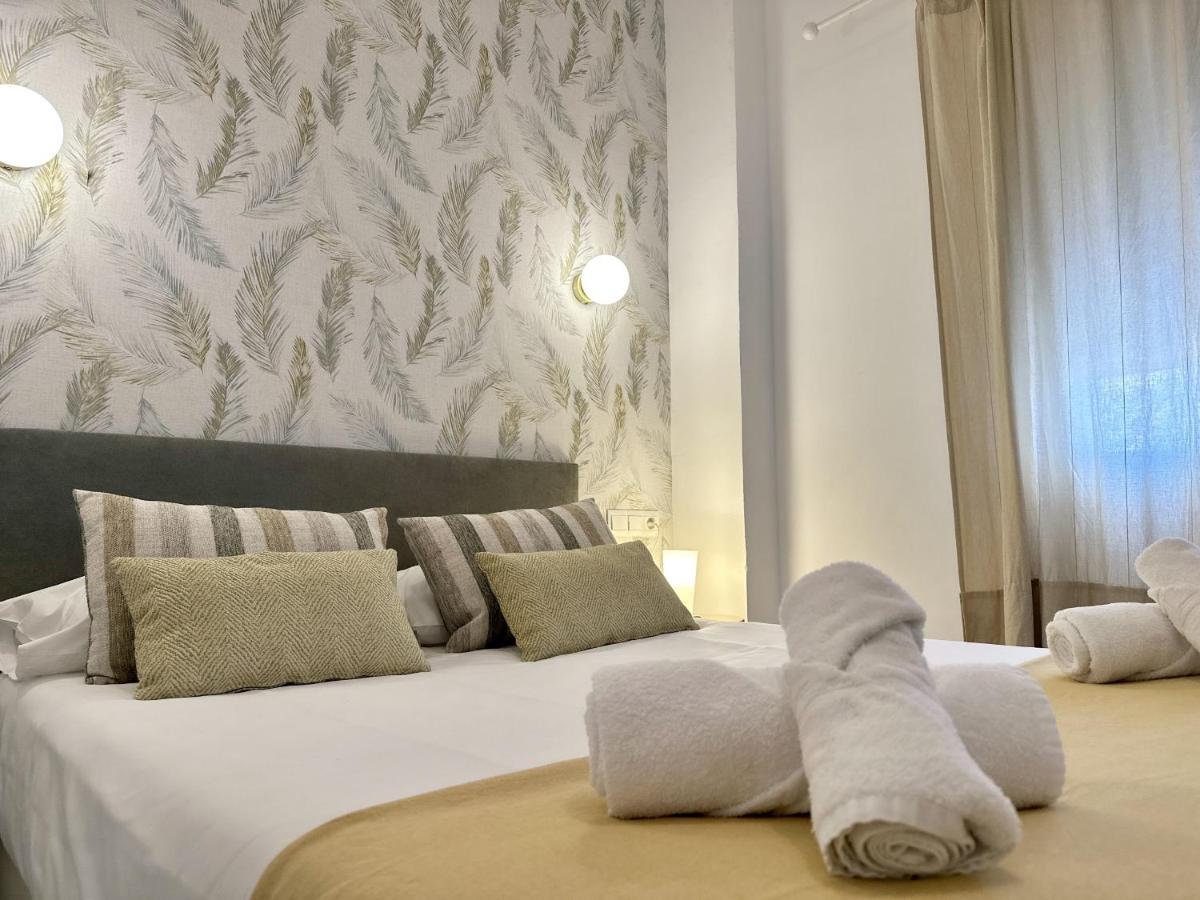 Alamos Suite Málaga Extérieur photo